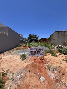 Lote/Terreno à venda, 360m² no Terra Prometida, Aparecida de Goiânia