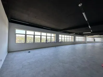 Sala Comercial para alugar, 850m² no Brooklin Paulista, São Paulo
