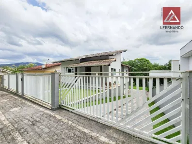 Casa com 3 Quartos à venda, 216m² no Escola Agrícola, Blumenau