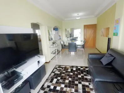 Apartamento com 3 Quartos à venda, 80m² no Presidente Altino, Osasco