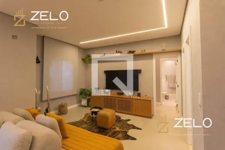 Apartamento com 2 Quartos à venda, 87m² no Swiss Park, Campinas