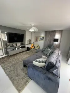 Casa de Condomínio com 5 Quartos à venda, 750m² no Busca Vida (Abrantes), Camaçari