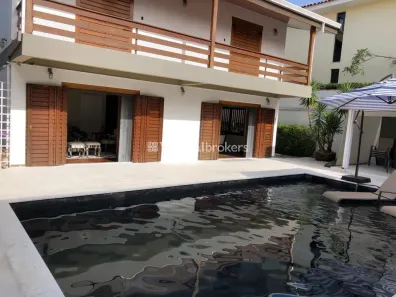 Casa com 5 Quartos à venda, 303m² no Vila Ida, São Paulo