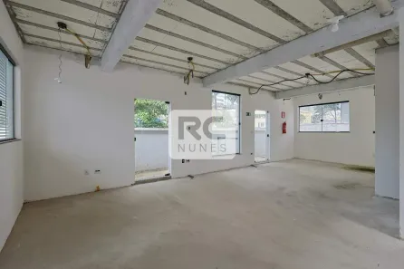 Casa com 1 Quarto para alugar, 162m² no Prado, Belo Horizonte