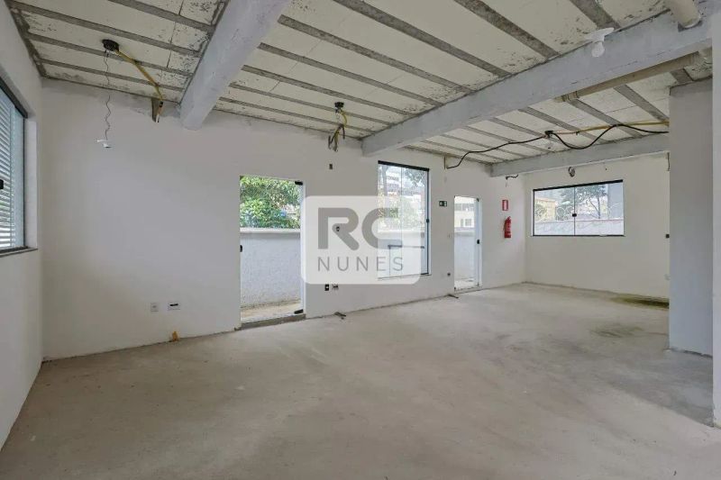 Casa com 1 quarto — Prado, Belo Horizonte