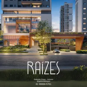 Apartamento com 2 Quartos à venda, 95m² no Ilha do Leite, Recife