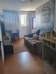 Apartamento com 2 Quartos à venda, 48m² no Morada de Laranjeiras, Serra