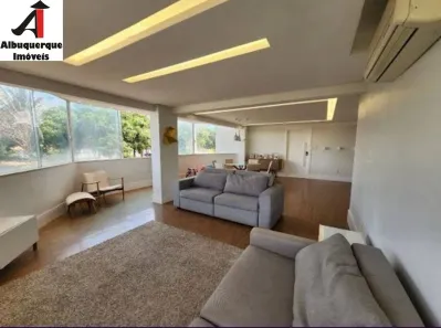 Apartamento com 3 Quartos à venda, 180m² no Jardim São Francisco, São Luís