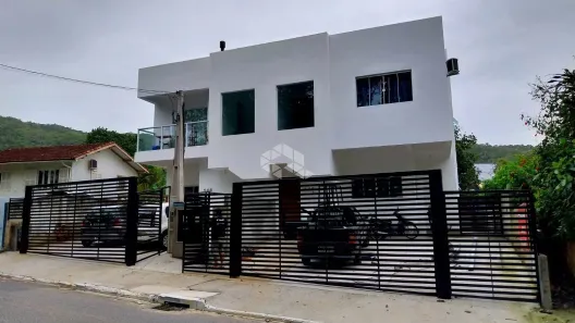 Apartamento com 8 Quartos à venda, 323m² no Rio Tavares, Florianópolis