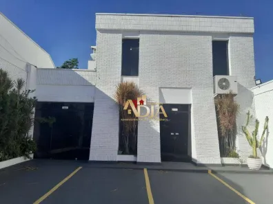 Sala Comercial para alugar, 600m² no Centro, São Bernardo do Campo