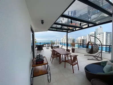 Cobertura com 3 Quartos à venda, 340m² no Balneário, Florianópolis