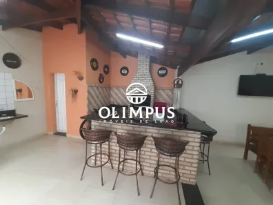 Casa com 2 Quartos à venda, 180m² no Brasil, Uberlândia