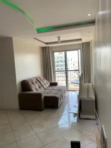 Apartamento com 2 Quartos para alugar, 84m² no Vila Valqueire, Rio de Janeiro
