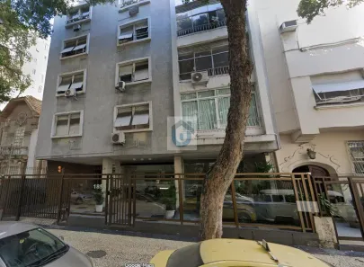 Apartamento com 2 Quartos à venda, 100m² no Copacabana, Rio de Janeiro