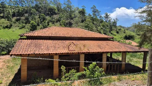 Fazenda/Sítio com 2 Quartos à venda, 160m² no , Redenção da Serra