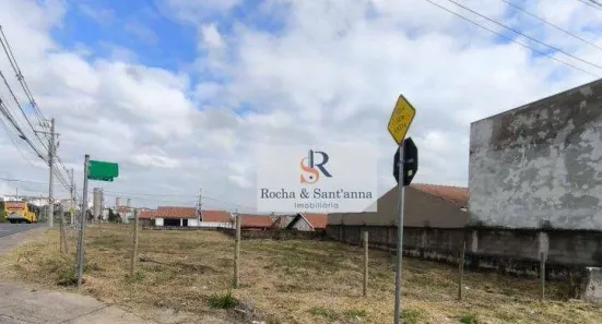 Lote/Terreno à venda, 414m² no Jardim Bem-te-vi, Indaiatuba