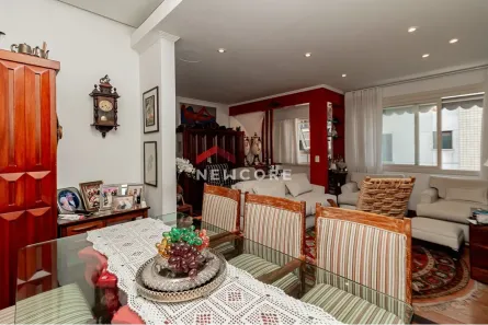 Cobertura com 3 Quartos à venda, 178m² no Auxiliadora, Porto Alegre