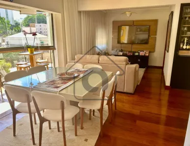 Apartamento com 4 Quartos à venda, 125m² no Vila Mariana, São Paulo