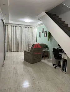 Casa com 3 Quartos à venda, 140m² no Brieds, Americana