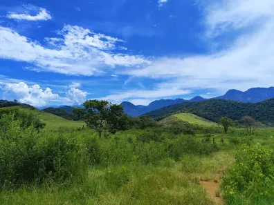 Lote/Terreno à venda, 40000m² no Área Rural de Cachoeiras de Macacu, Cachoeiras de Macacu