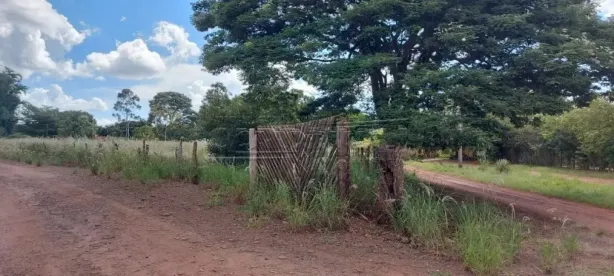 à venda, 6327m² no Recanto dos Nobres, Araraquara