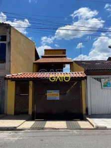 Casa com 4 Quartos à venda, 250m² no Guaturinho, Cajamar