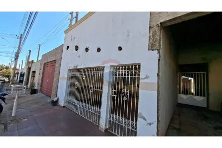 Casa com 2 Quartos à venda, 100m² no Residencial Jardim Atlântico, Araçatuba