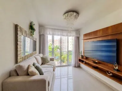 Apartamento com 2 Quartos à venda, 58m² no Vila Nova, Porto Alegre