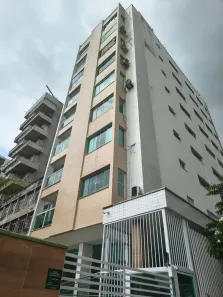 Apartamento com 3 Quartos para alugar, 150m² no Meireles, Fortaleza