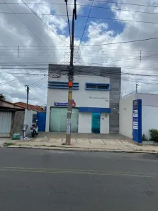Prédio Comercial com 1 Quarto para alugar, 12m² no Cabral, Teresina