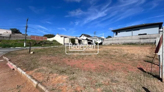 Lote/Terreno à venda, 566m² no Morada da Colina, Resende