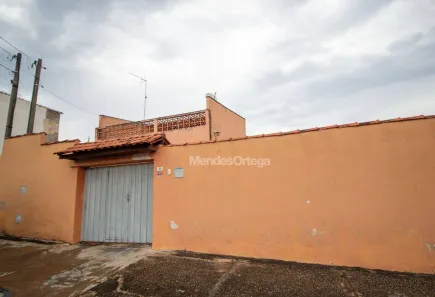 Casa com 2 Quartos à venda, 232m² no Green Valley, Votorantim