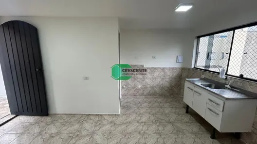Casa com 2 Quartos para alugar, 50m² no Paraíso, Santo André