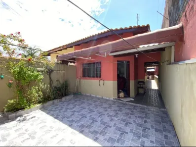 Casa com 3 Quartos à venda, 85m² no Chácara Glória, Itanhaém