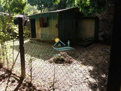 Lote/Terreno à venda, 600m² no Ilhote (Cambaquara), Ilhabela