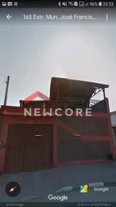 Casa com 4 Quartos à venda, 320m² no Vila Menino Jesus, Caçapava