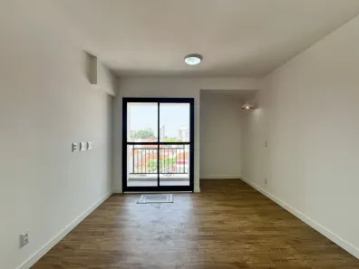 Apartamento com 1 Quarto para alugar, 25m² no Jardim São Paulo(Zona Norte), São Paulo