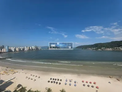 Apartamento com 3 Quartos à venda, 80m² no Centro, São Vicente