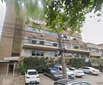 Sala Comercial com 1 Quarto para alugar, 99m² no São Geraldo, Porto Alegre