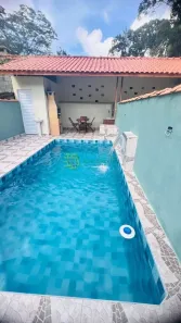 Casa com 2 Quartos à venda, 80m² no Jardim Birigui II, Mongaguá