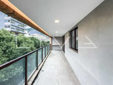 Cobertura com 3 Quartos à venda, 104m² no Botafogo, Rio de Janeiro