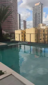 Apartamento com 2 Quartos à venda, 84m² no Setor Bueno, Goiânia