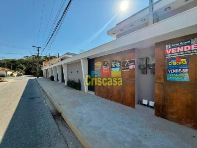 Casa com 3 Quartos à venda, 66m² no Extensão do Bosque, Rio das Ostras