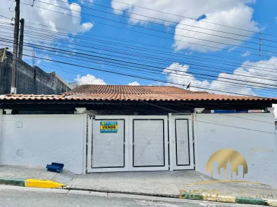 Casa com 3 Quartos à venda, 250m² no Terra Preta (Terra Preta), Mairiporã
