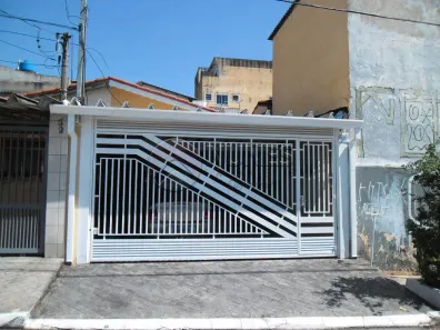 Casa com 3 Quartos à venda, 100m² no Pestana, Osasco