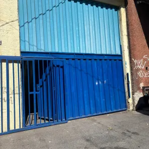 Galpão/Depósito/Armazém para alugar, 578m² no São Francisco, Belo Horizonte