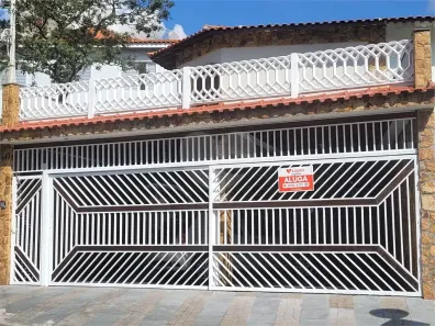 Sobrado com 3 Quartos à venda, 200m² no Jardim Líbano, São Paulo