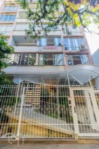 Apartamento com 3 Quartos à venda, 140m² no Bom Fim, Porto Alegre
