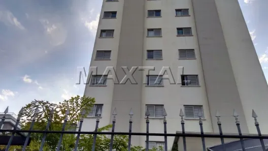 Apartamento com 1 Quarto à venda, 38m² no Santana, São Paulo