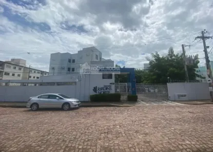 Apartamento com 2 Quartos para alugar, 46m² no Santa Maria, Teresina